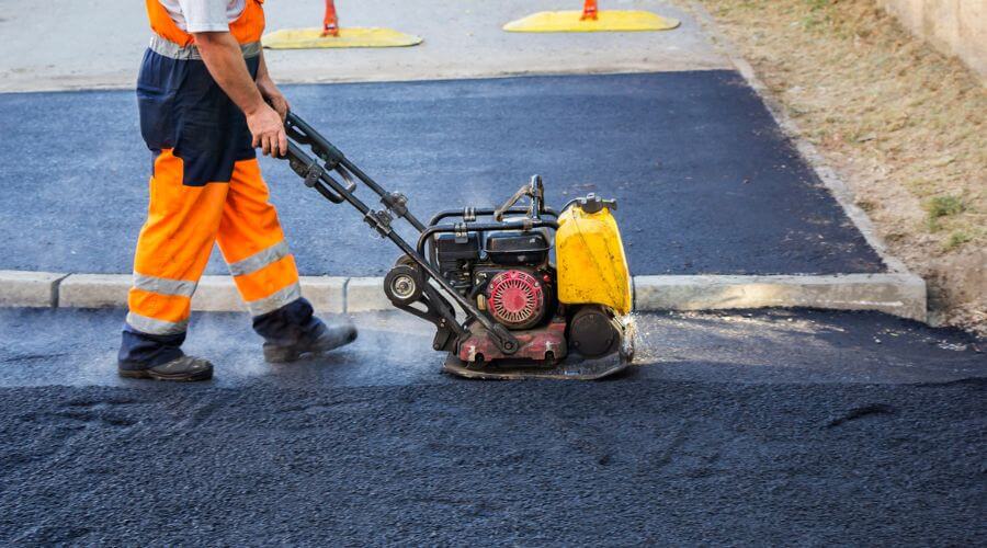 Professional gutter cleaning in Gleason, WI